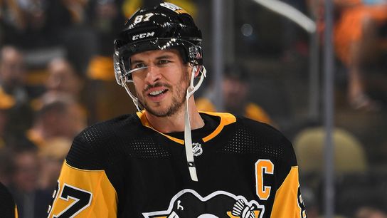 Analysis: Who has done what for Penguins this season? taken at PPG Paints Arena (Penguins)